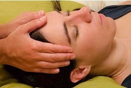 relax with reiki therapy in mansfield